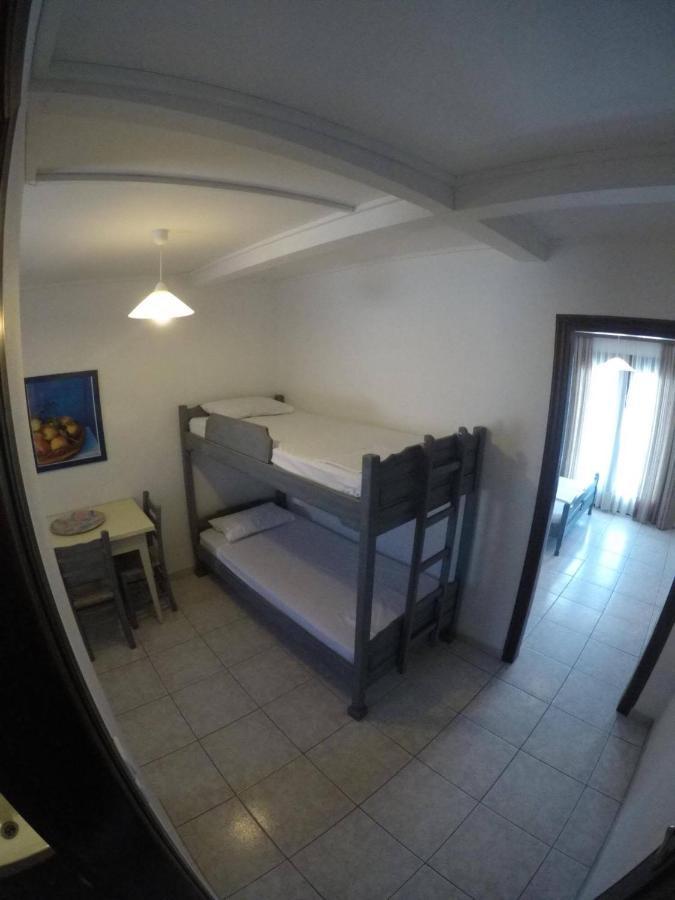 Villa Moras Paralía 외부 사진