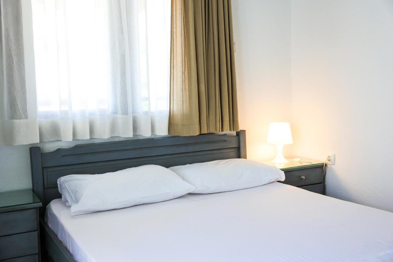 Villa Moras Paralía 외부 사진