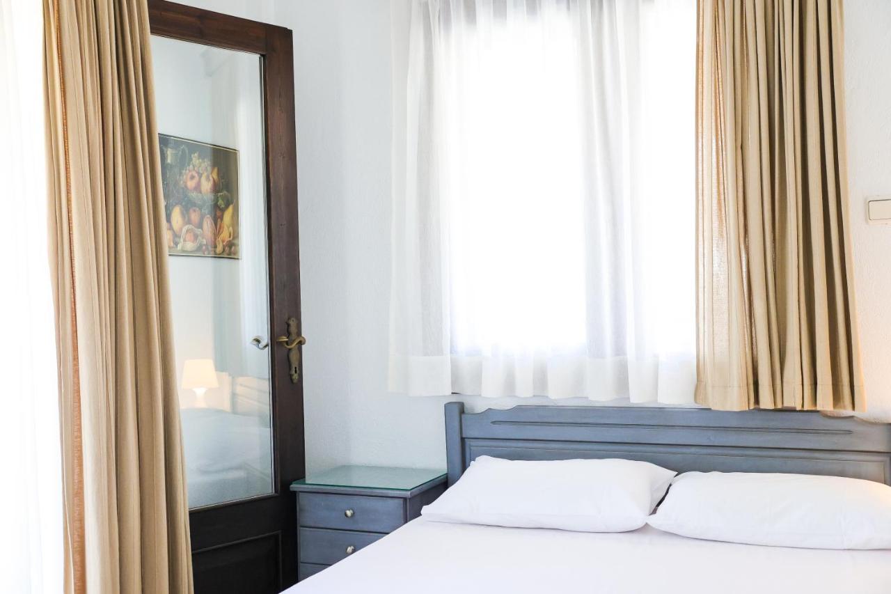 Villa Moras Paralía 외부 사진