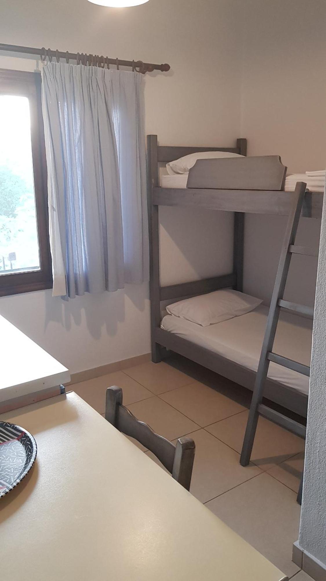 Villa Moras Paralía 외부 사진